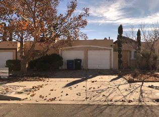 7008 Cisco Rd NW, Albuquerque, NM 87120