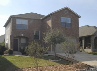9842 Carswell Peak, San Antonio, TX 78245