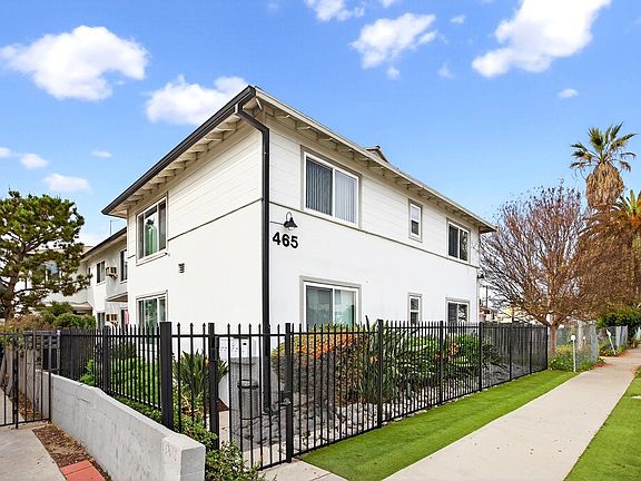 3rd image of 432-465 N Oxford Ave #4656