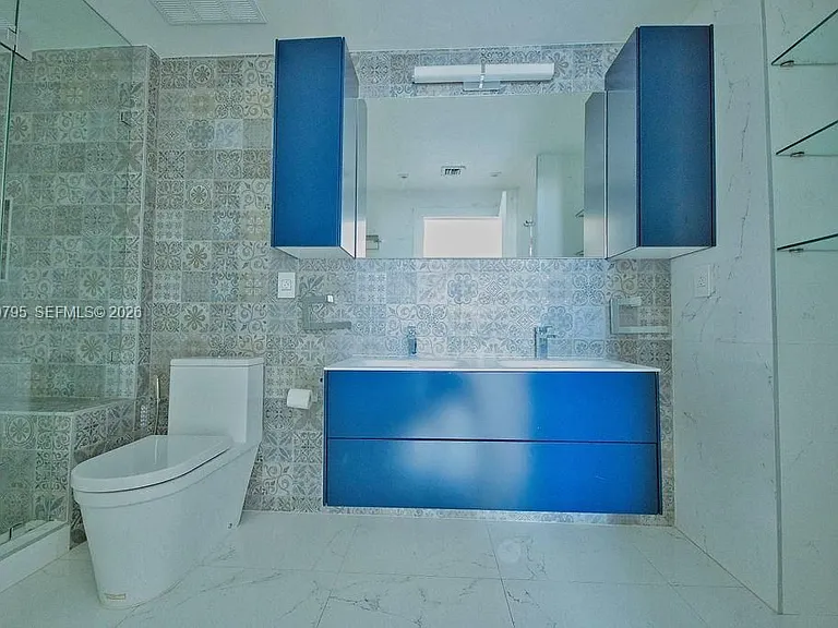 3250 NE 1st Ave #Penthouse 1115 — Photo 10