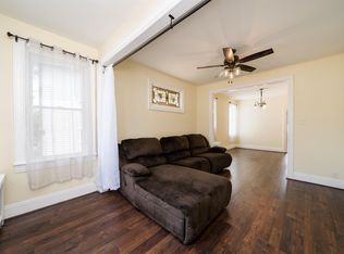 160 Randolph Ave FLOOR 2, Jersey City, NJ 07305
