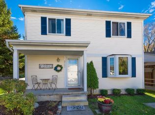 2707 Southlawn St, Ypsilanti, MI 48197