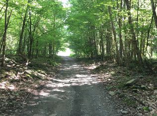 0 Bouchouxville Creek Rd, Hancock, NY 13783