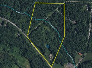 1540 Shaffer Mountain Rd, Cairnbrook, PA 15924