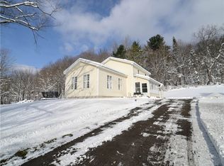 8639 Carmichael Hill Rd, Westernville, NY 13486