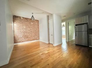 291A Monroe St #3L, Brooklyn, NY 11216