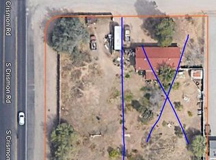 10001 E Bramble Ave, Mesa, AZ 85208