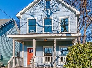 910 Morrison St, Nashville, TN 37208