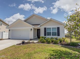 268 Red Bay Rd, Panama City, FL 32404