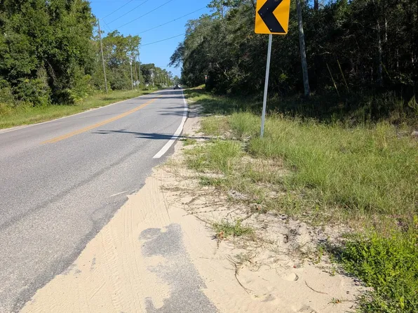 0010 CORDELL & BOUNDARY, Interlachen, FL 32148