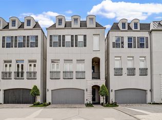 1010 Savannah Cedar Ln, Houston, TX 77043