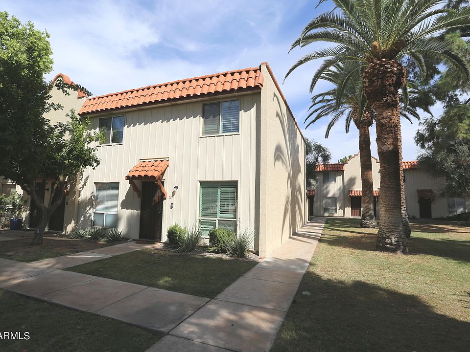 1st image of 8241 N CENTRAL Avenue #22