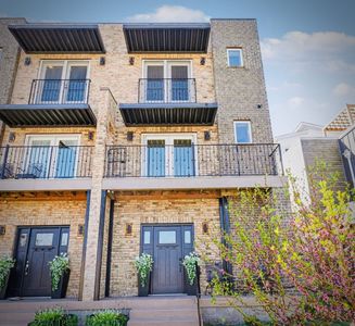 13A N Hill St, Nashville, TN, 37210