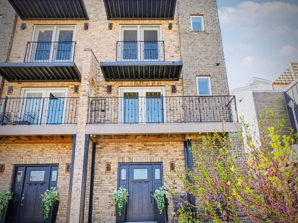 13A N Hill St, Nashville, TN 37210