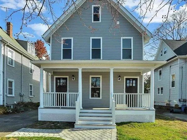 88 Washington Avenue, Suffern, NY 10901