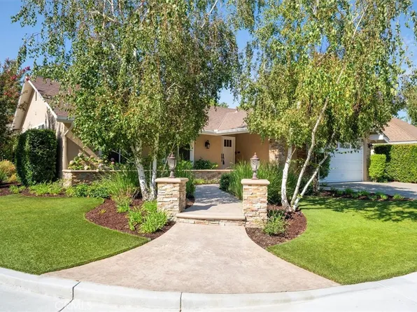 23902 Via Aranda, Santa Clarita, CA 91355