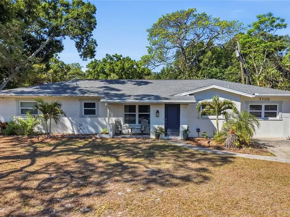 7700 16th Ave N, Saint Petersburg, FL 33710