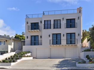 1233 Silverado St, La Jolla, CA 92037