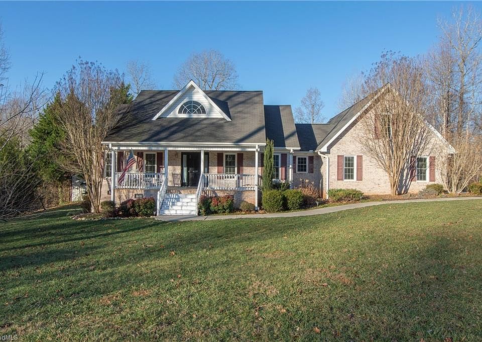 4659 Riveroaks Dr, Randleman, NC 27317 Zillow