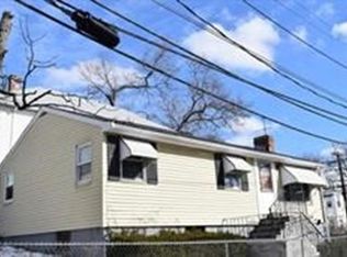 05 Mariposa St, Boston, MA 02136