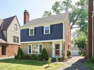 3701 Glencairn Rd, Shaker Heights, OH 44122