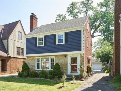 3701 Glencairn Rd, Shaker Heights, OH, 44122
