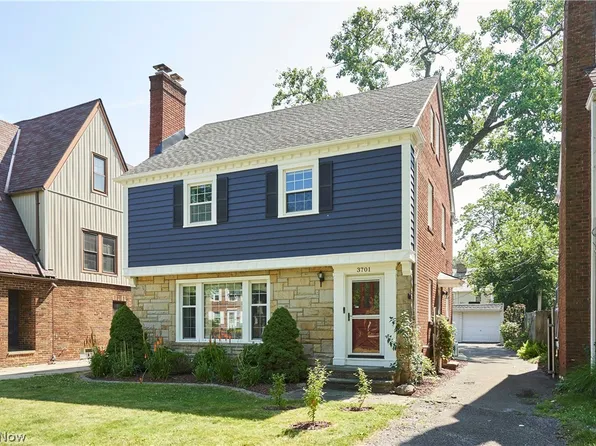 3701 Glencairn Rd, Shaker Heights, OH 44122