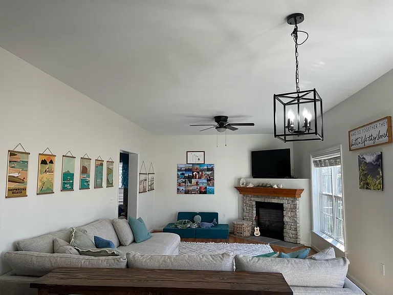 71 Glacier Way — Photo 41