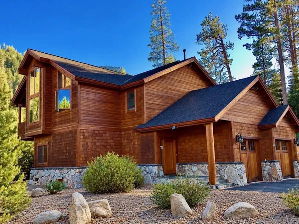 16225 Pine Ct, Truckee, CA 96161