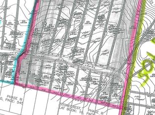 606 Stonecrest Ave, Crossville, TN 38571