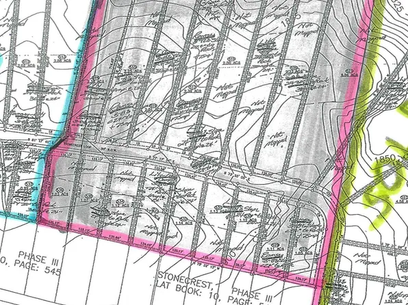 606 Stonecrest Ave, Crossville, TN 38571