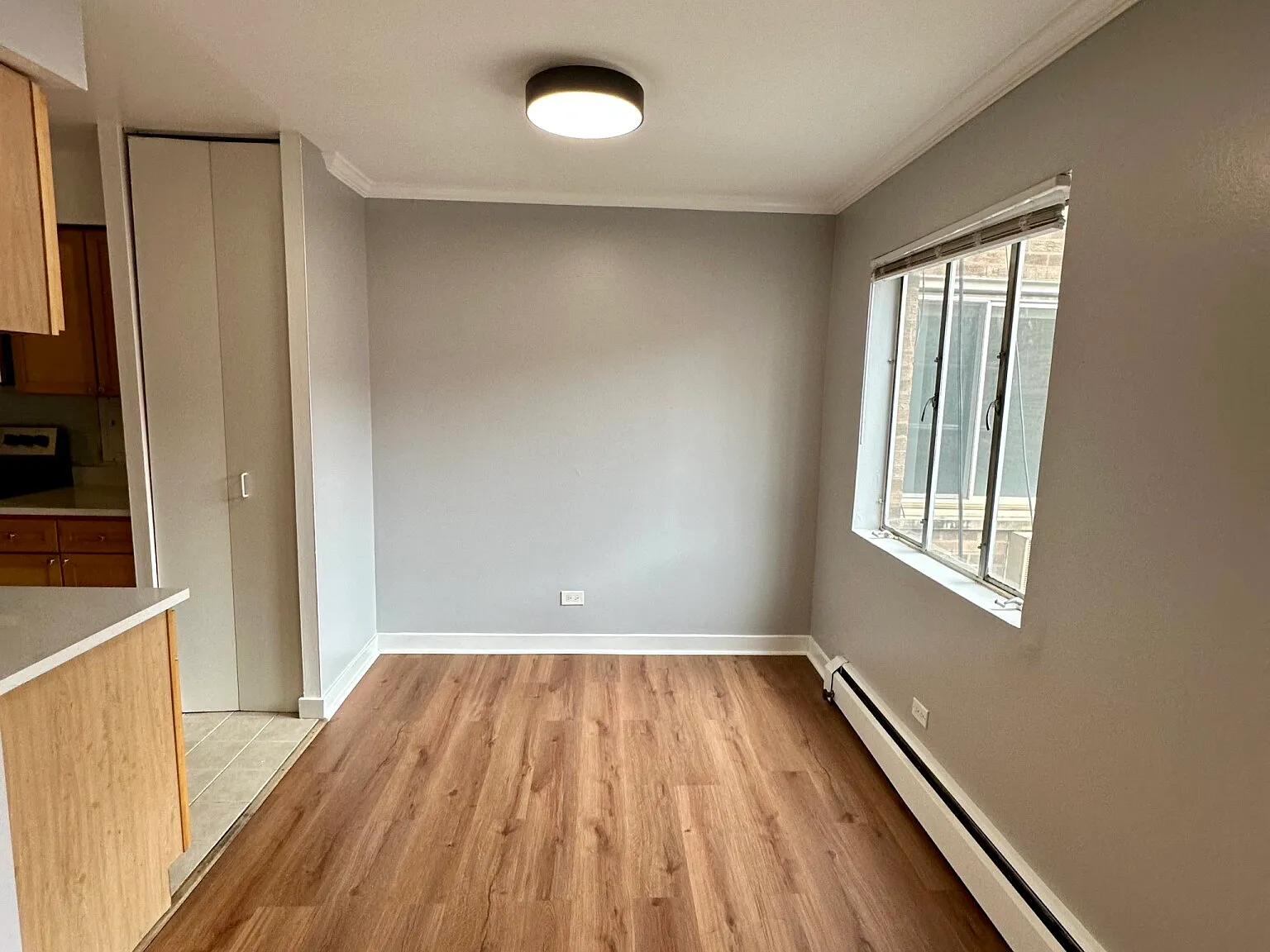 1 bed, 1.0 bath, 750 sqft, $1,550 — Photo 4