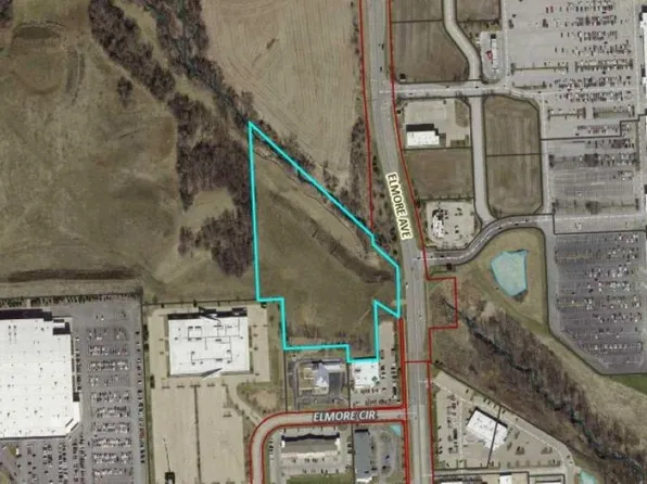 0 Elmore Ave, Davenport, IA 52807