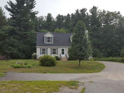 110 Stone School Rd, Sutton, MA, 01590