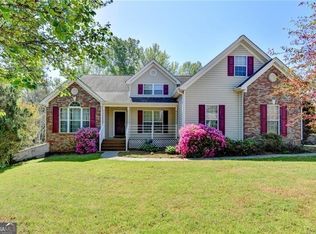 52 Katie Spring Ln, Jefferson, GA
