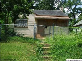 1020 15th St SW, Birmingham, AL 35211