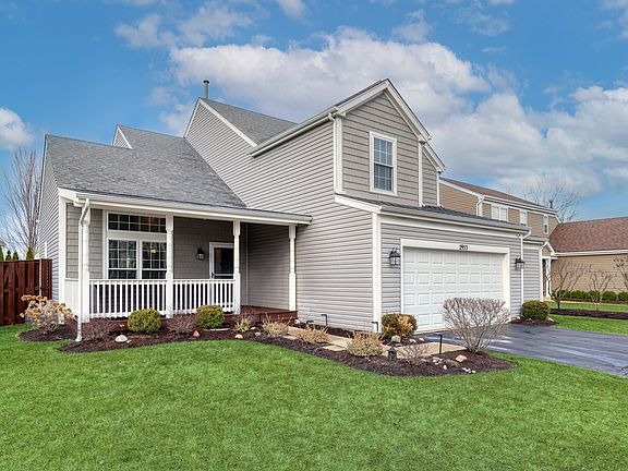 2nd image of 2953 Deerpath Ct