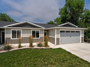 3515 Central Ave, Billings, MT 59102