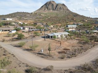 47237 N Meander Rd, New River, AZ 85087