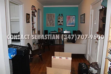 Rented by Contact Realty