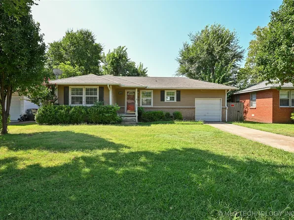 1630 E 53rd St, Tulsa, OK 74105