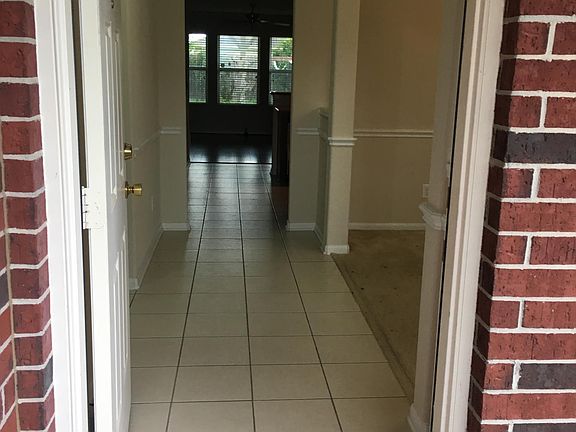 Entry Way
