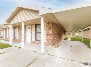 292 Homewood Pl, Reserve, LA 70084