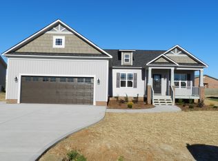 82 Adelaide Dr, Garner, NC 27529