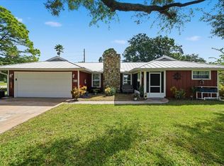 301 COLUMBUS STREET, SEBASTIAN, FL 32958