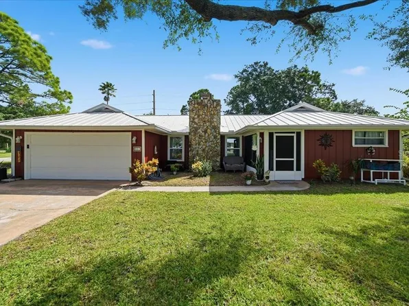 301 COLUMBUS STREET, SEBASTIAN, FL 32958