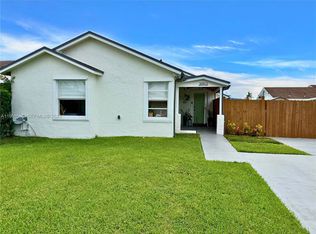 20911 SW 125th Avenue Rd, Miami, FL 33177