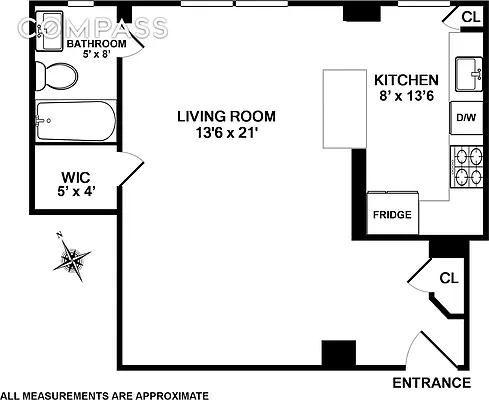 Sold by Compass | media 13