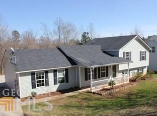 132 Oakmont Dr, Lagrange, GA 30240