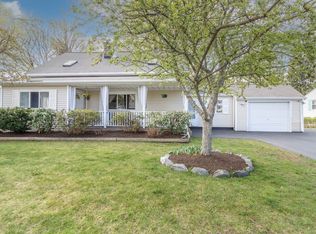 741 Read St, Attleboro, MA 02703